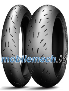 Michelin Power Cup Evo