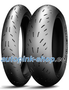 Michelin Power Cup Evo