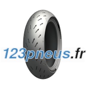 thumbnail image 2 of Michelin Power Cup 2 Motorcycle Tire – 180/55 ZR17 – Rear (Brand New, Never Mounted) 2 of 5