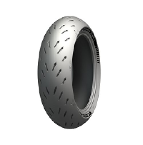 Michelin Power GP ( 190/55 ZR17 TL (75W) Roata spate, M/C )