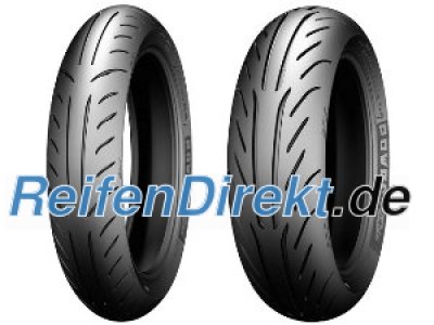 3528704243464 - Michelin Power Pure SC ( 120 70-13 TL 53P M C Vorderrad )