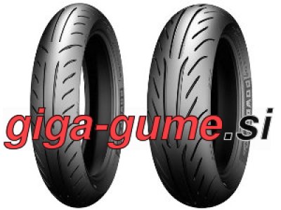 Michelin Power Pure SC