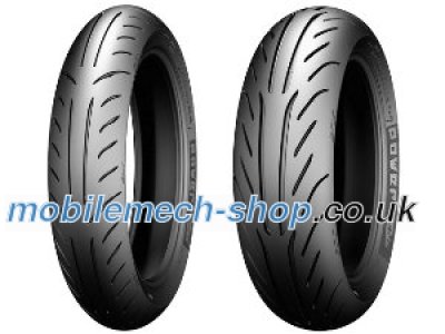 Michelin Power Pure SC