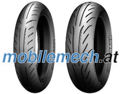 Michelin Power Pure SC