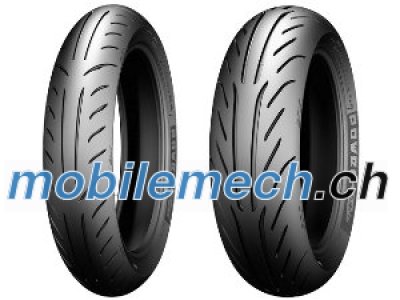Michelin Power Pure SC