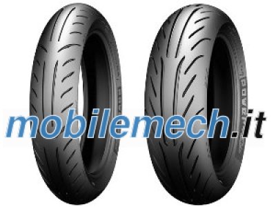 Michelin Power Pure SC