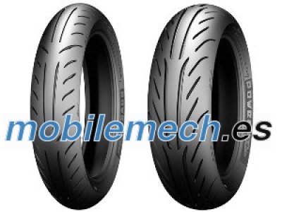 Michelin Power Pure SC