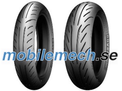 Michelin Power Pure SC