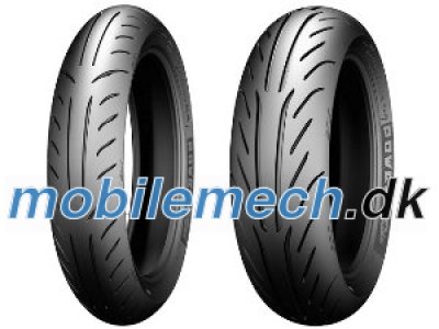 Michelin Power Pure SC