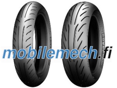 Michelin Power Pure SC