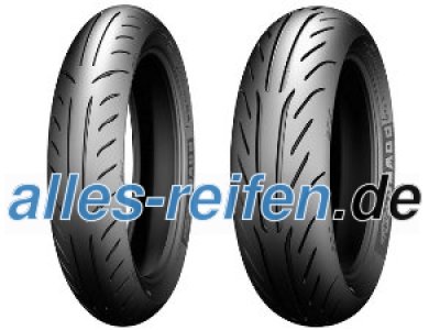 Michelin Power Pure SC