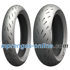 Michelin   Power RS+