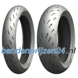 Michelin Power RS+