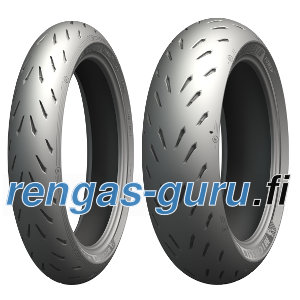 Michelin Power RS+