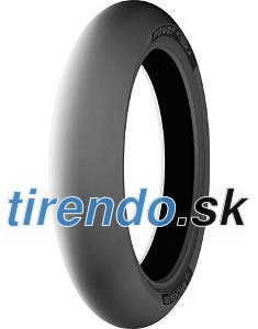 Obrázok Michelin Power Slick C ( 12/60 R17 TL M/C, predné koleso )