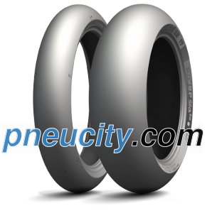Michelin Power Slick Evo Front pneu