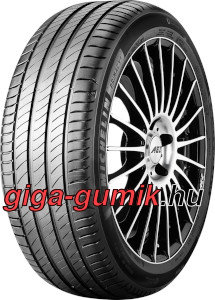 Michelin Primacy 4+