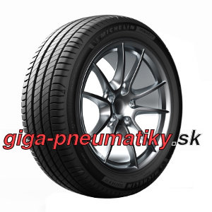 Obrázok MICHELIN 205/60 R 16 PRIMACY 4 92W ZP