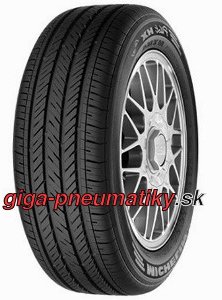 Obrázok Michelin Primacy MXM4 ZP ( 225/40 R18 92V XL runflat )