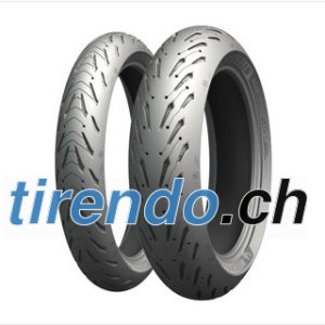 Michelin Road 5
