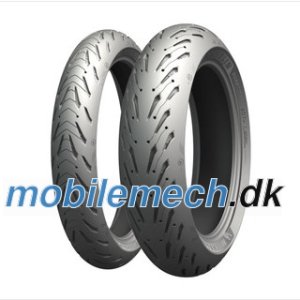 Michelin Road 5