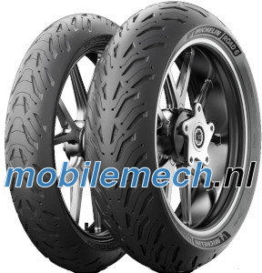 Michelin Road 6