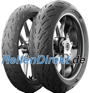 Michelin Road 6 GT ( 180/55 ZR17 TL (73W) Hinterrad, M/C, Variante GT )