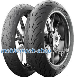 Michelin Road 6 GT