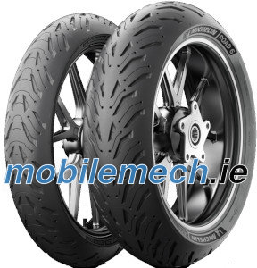 Michelin Road 6 GT