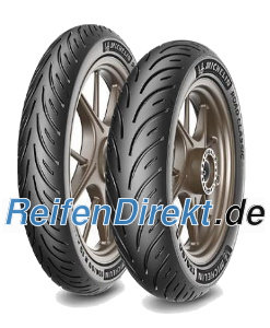 Michelin Road Classic ( 110/80B18 TL 58V M/C, Vorderrad )