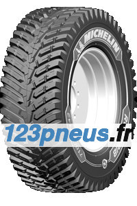 Michelin Roadbib ( 710/70 R42 173D TL Double marquage 170E )