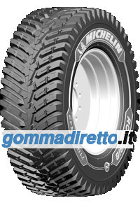 Michelin Roadbib ( 710/70 R42 173D TL doppia indentificazione 170E )