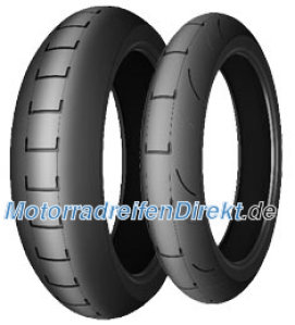 Michelin   SM 17B