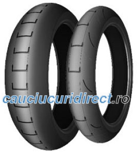 Michelin SM 17B ( 12/60-17 TL NHS, Roata fata )