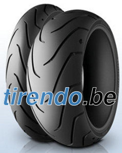 Michelin Scorcher 11