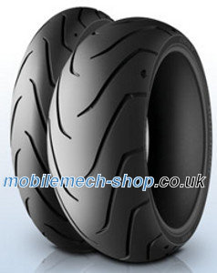 Michelin Scorcher 11