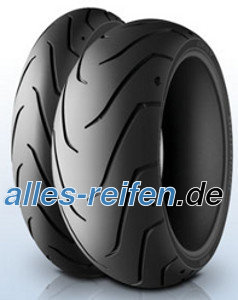 Michelin Scorcher 11