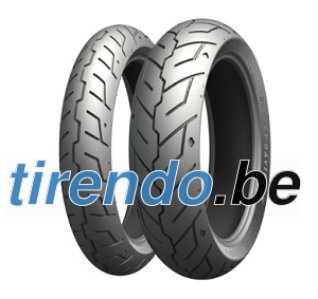 Michelin Scorcher 21
