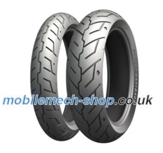 Michelin Scorcher 21