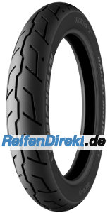 Michelin Scorcher 31 ( 130/80B17 TT/TL 65H M/C, Vorderrad )