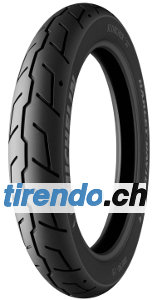 Michelin Scorcher 31