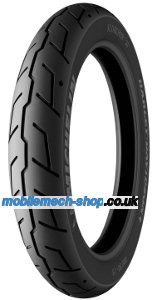 Michelin Scorcher 31