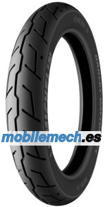Michelin Scorcher 31