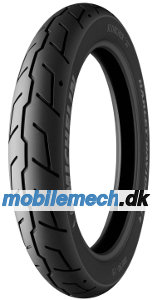 Michelin Scorcher 31