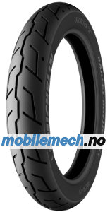 Michelin Scorcher 31