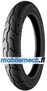 Michelin Scorcher 31