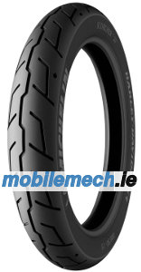 Michelin Scorcher 31