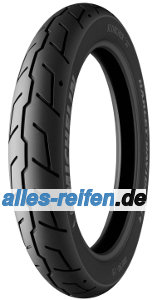 Michelin Scorcher 31
