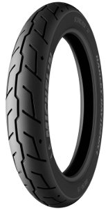 Michelin Scorcher 31