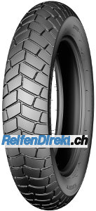 Image of Michelin Scorcher 32 ( 180/70B16 TT/TL 77H Hinterrad, M/C ) bei ReifenDirekt.ch - online Reifen Händler